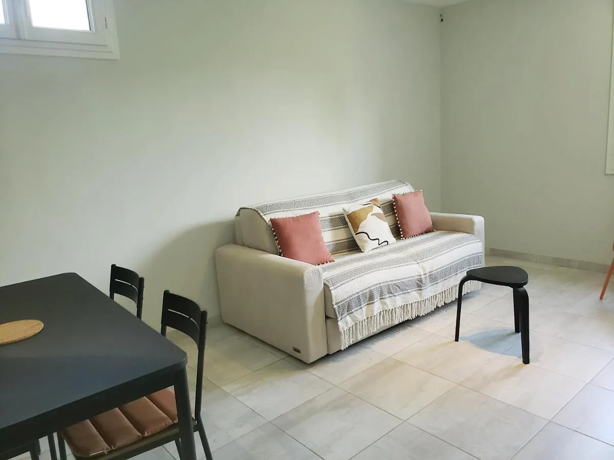 Apartment Le Central 300 Metres De La Plage Cassis