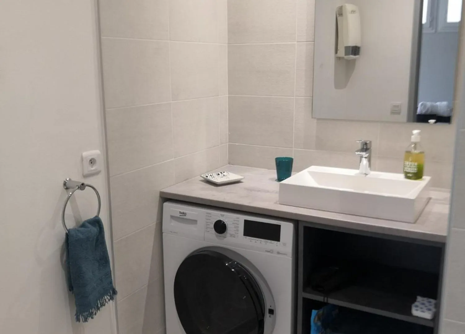 Apartment Le Central 300 Metres De La Plage Cassis