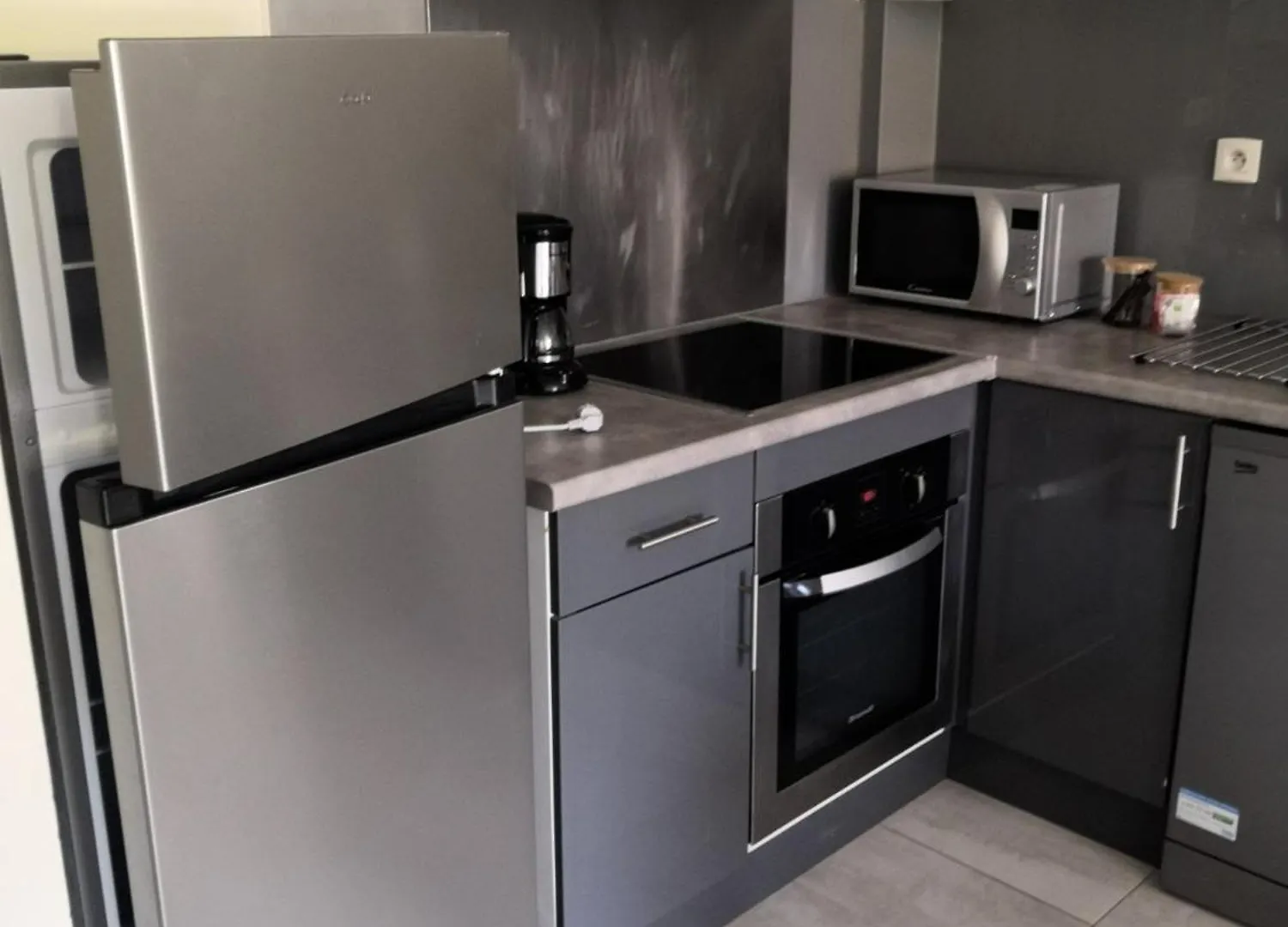 Apartment Le Central 300 Metres De La Plage Cassis France