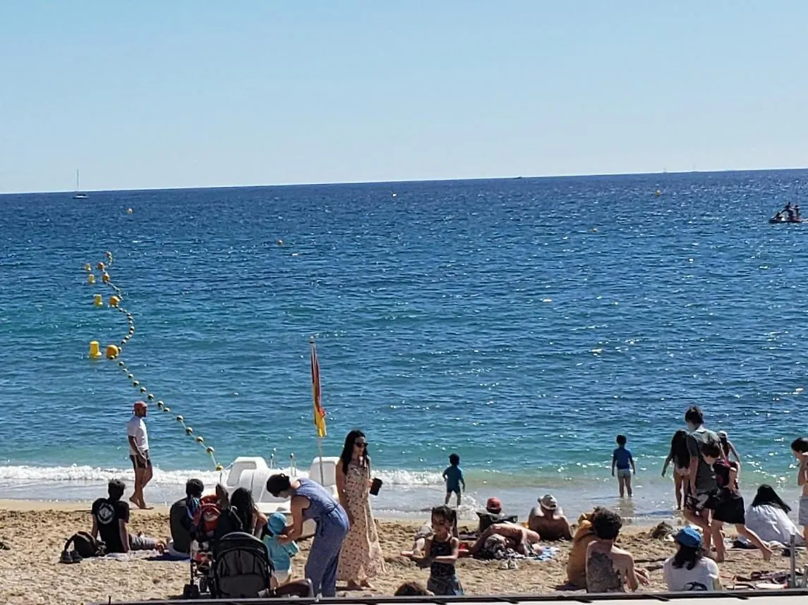 Le Central 300 Metres De La Plage Cassis Apartment