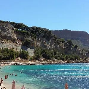 Appartamento Bobnell, Cassis