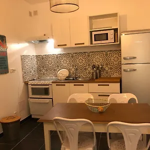 Apartamento La Bulle, Cassis